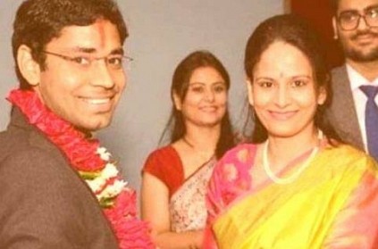 AP IAS to spends Only Rs 36 Thousand on his son\'s marriage AP IAS to spends Only Rs 36 Thousand on his son\'s marriage