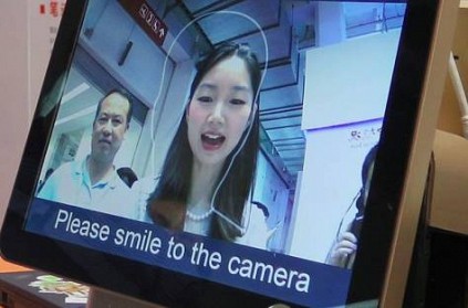 Attendance Using Face Recognition in Chinese Universities