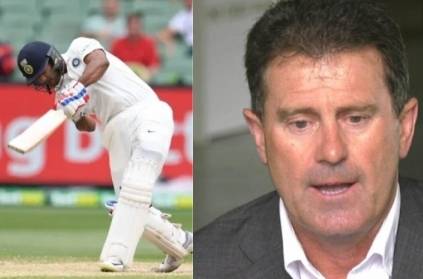 Australia team should get player like Mayank Agarwal says mark taylor