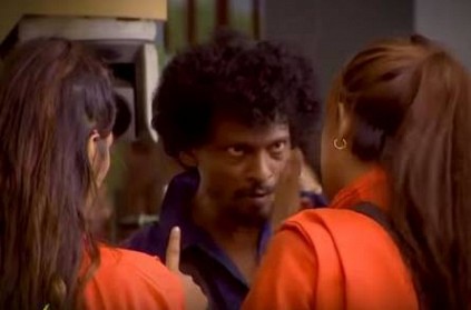 Biggboss 2 Tamil August 16th Promo Video 1