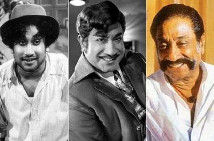 Birth anniverasary of the late legendary actor SivajiGanesan
