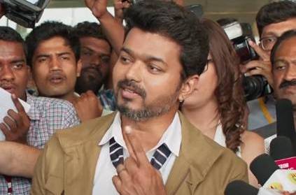 Chance to win Free ticket\'s for Vijay\'s Sarkar