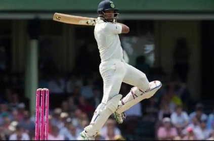Cheteshwar Pujara registers another record in Sydney
