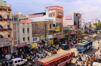CM announces that Kallakurichi will be separate district in Tamil Nad