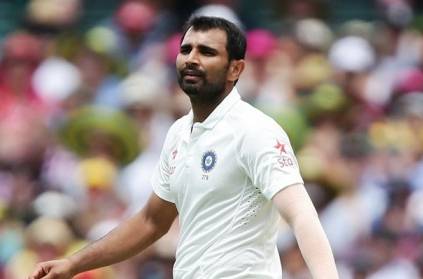 Court summons Mohammed Shami in cheque bounce case