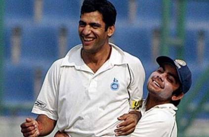 Cricketer Gets Life Ban For Attacking Selection Committee Chairman Cricketer Gets Life Ban For Attacking Selection Committee Chairman
