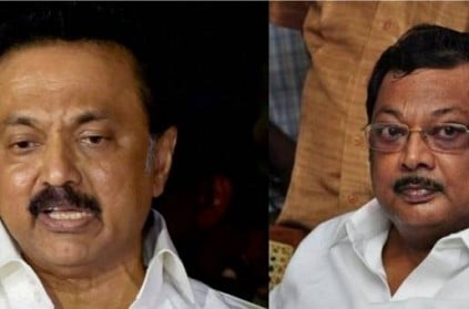 DMK executive committee meeting on august 14