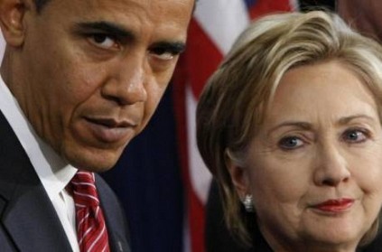 Explosive devices sent to Clinton, Obama houses