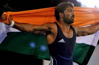 Haryana govt asks athletes to deposit one-third of their income to sta