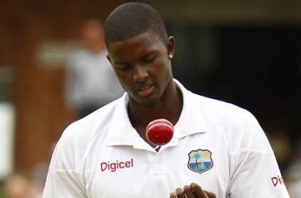 ICC\'s decision to hand Jason Holder with one-Test ban for slow over
