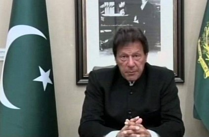 If will attack us and we will not think of retaliate,said Pakistan PM