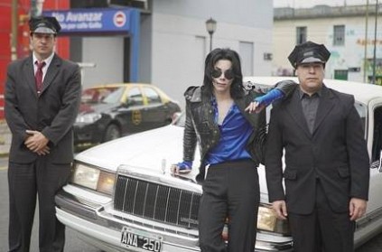 Man got Michael Jackson face after undergone 11 plastic surgeries