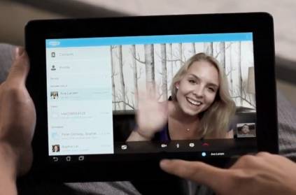 Old Skype version 7.0 comes to an end