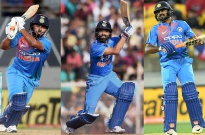 Pant ‘Healthy Headache’, Says Chief Selector Ahead Of World Cup Pant ‘Healthy Headache’, Says Chief Selector Ahead Of World Cup