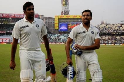 Ravichandran Ashwin, Rohit Sharma Ruled Out Test Against Australia