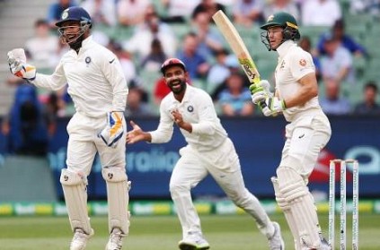 Rishabh Pant breaks Dhoni wicket-keeping record