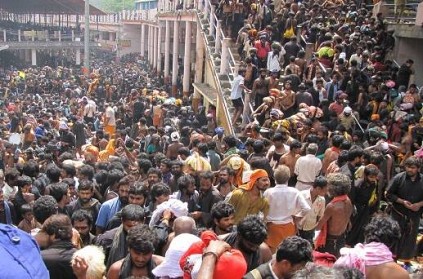 Sabarimala\'s opening date announced after SC\'s verdict