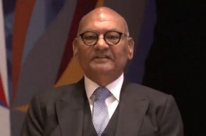 Chairman of Vedanta Anil Agarwal tweets video on Thoothukudi shooting