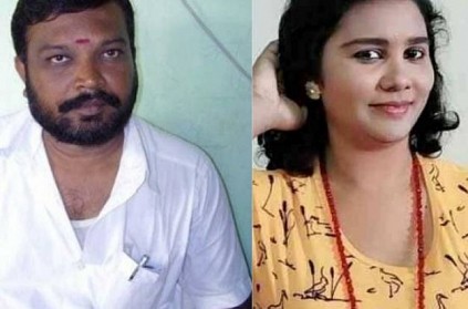 Chennai - Director murders wife and chops body into pieces