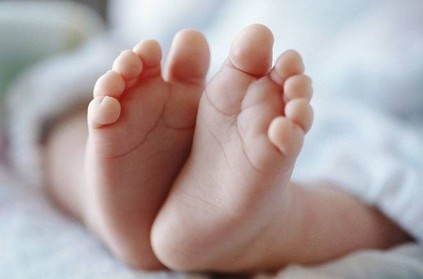 Chennai - Mother throws one-month-old baby in Velachery Lake