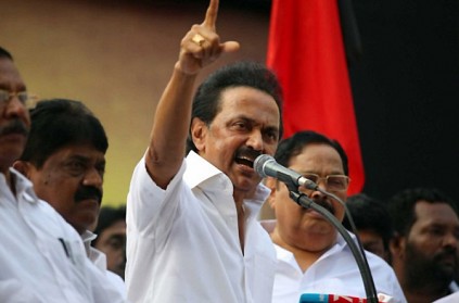 DMK to raise black flag when PM Narendra Modi visits TN