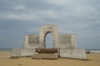 Entry to Besant Nagar beach blocked: Reports