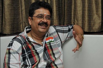 FB post: S Ve Shekher not to be arrested?