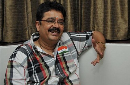 S Ve Shekher not to be arrested? S Ve Shekher not to be arrested?
