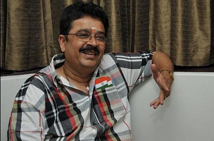 S Ve Shekher not to be arrested?