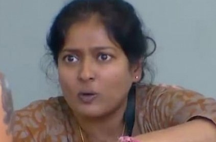 Gayathri Raguramm offers to sponsor transport and other costs for 1 student
