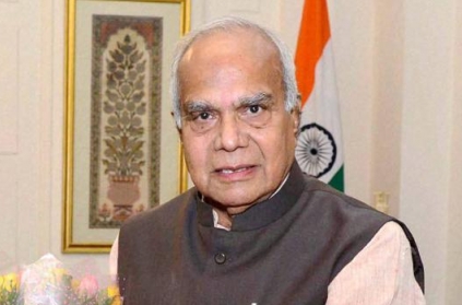 Governor Purohit to visit Thoothukudi on Tuesday