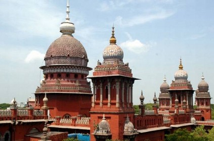 Madras HC lawyers to go on strike