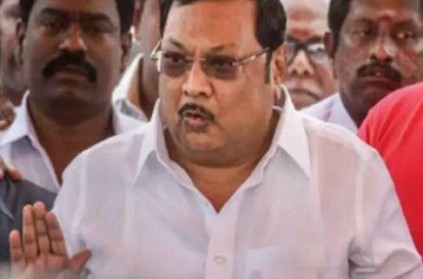 MK Azhagiri asks if DMK will dismiss one and a half cadres