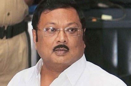 MK Azhagiri says ready to accept Stalin as leader of DMK if accepted
