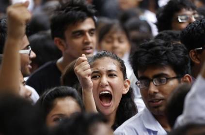 NEET exam: One more medical aspirant commits suicide