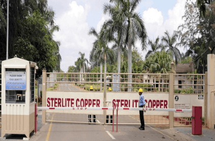 NGT panel terms closure of Sterlite copper plant as not justified