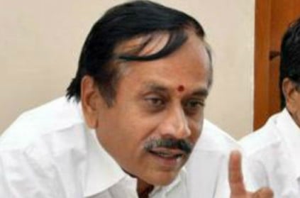 People who oppose NEET are partners of educational robbery: H Raja.