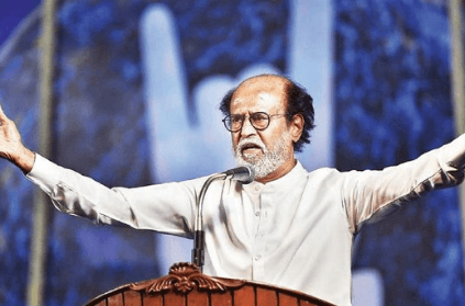 Rajinikanth on whether politics and entertainment should be mixed