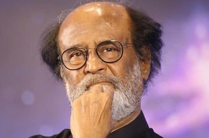 "If any of the five forces of nature are disturbed, the world will come to an end": Rajinikanth