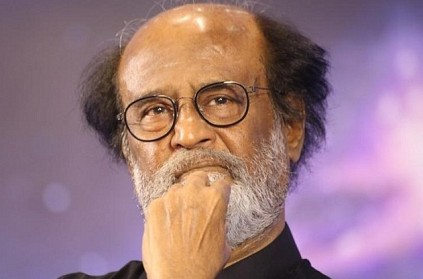 Rajinikanth\'s latest statement on Cauvery issue