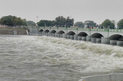 Supreme Court hearing on Cauvery water row today