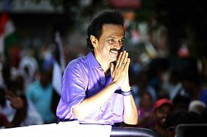 MK Stalin’s birthday message to supporters and party cadres