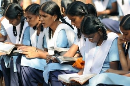 Tamil Nadu: +1 results out, 91.3% students pass exams.