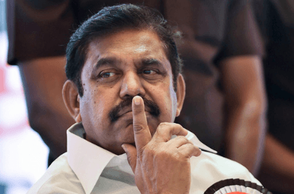 Tamil Nadu CM Edappadi Palaniswami Urges PM Modi To Confer Bharat Ratna On Jayalalithaa
