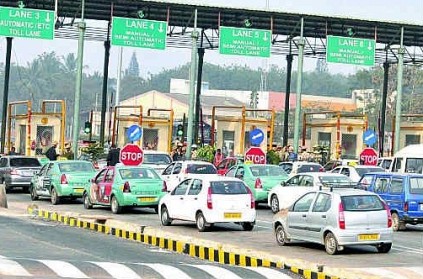 Tamil Nadu: Toll hike to get higher