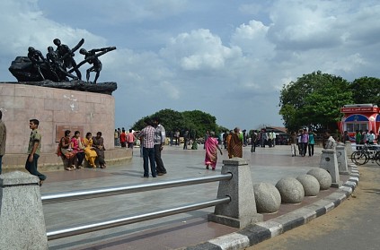 TN: Amma free Wi-Fi zones launched in top five cities.