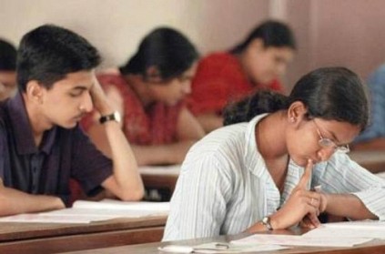 TN: With exams around the corner, Class 11 students are yet to receive this book