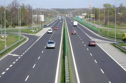 Four road projects to cut travel time in TN