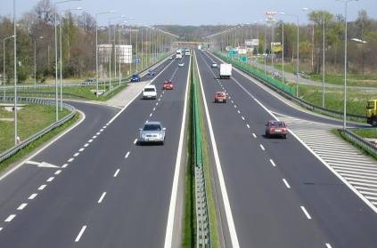 TN: Four road projects to cut travel time