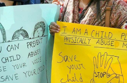Medical examination reveals sexual assault of 10-year-old in Tamil Nadu